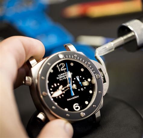 authorized panerai service centers|panerai customer service.